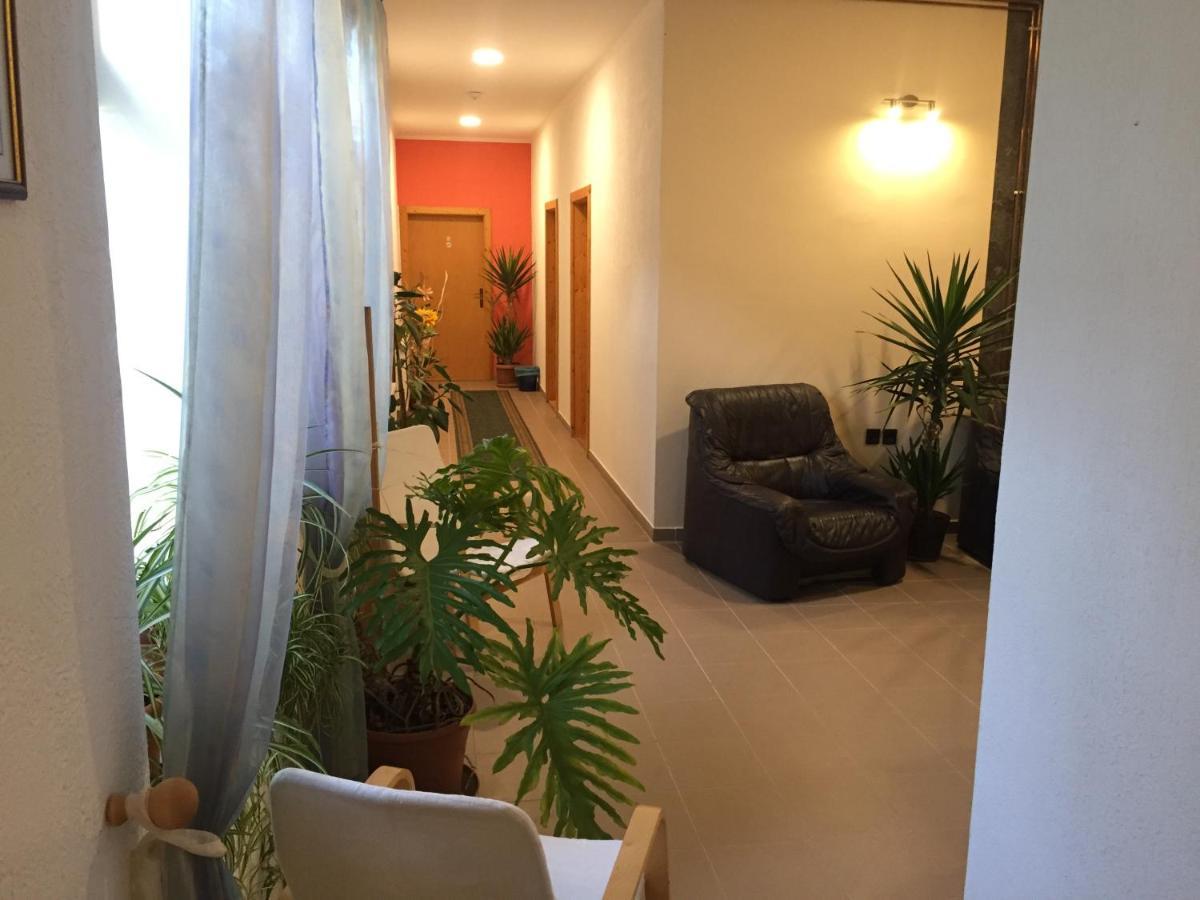 Gyomaendrőd Harang Panzio Bed & Breakfast エクステリア 写真