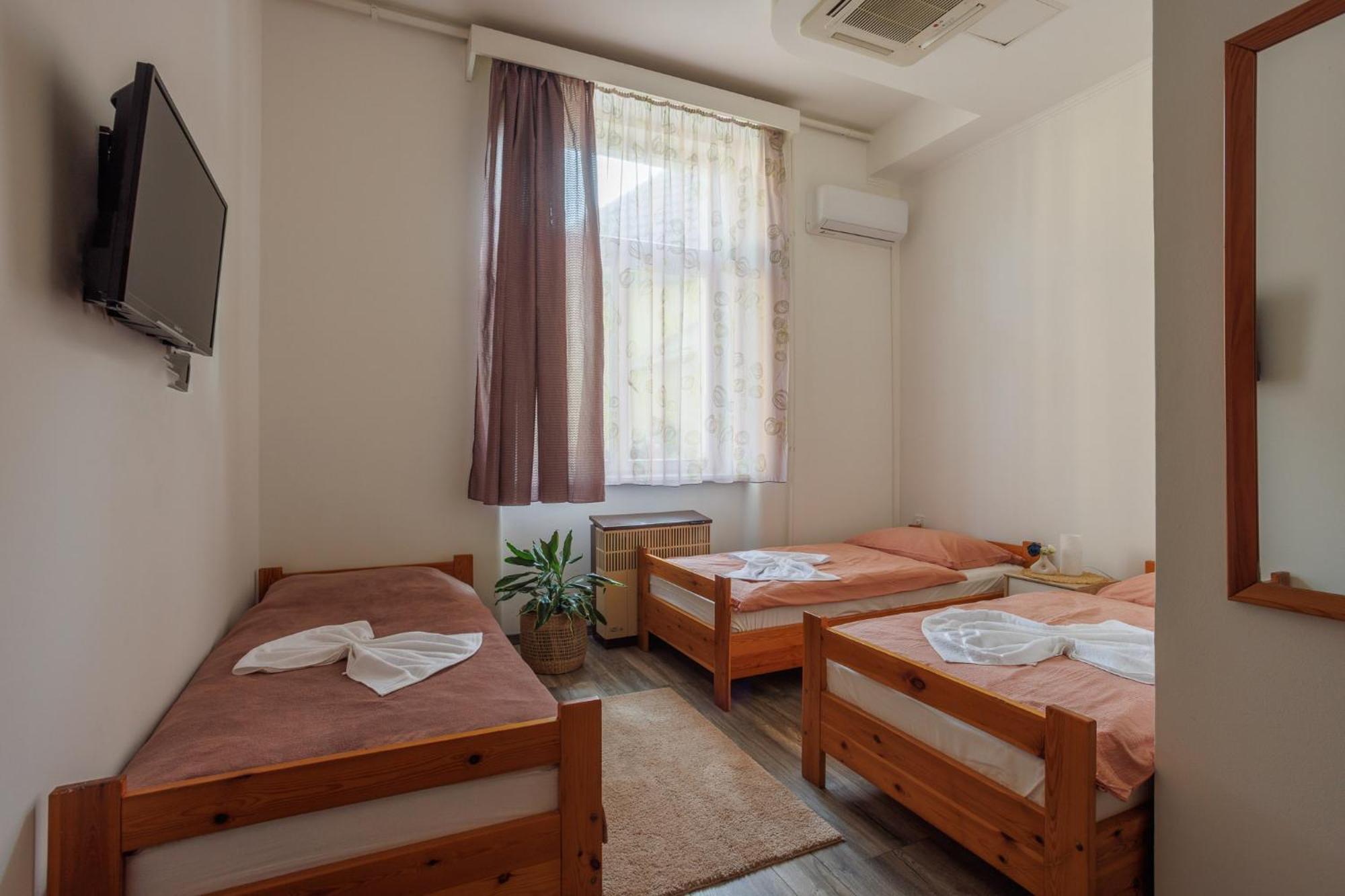 Gyomaendrőd Harang Panzio Bed & Breakfast エクステリア 写真