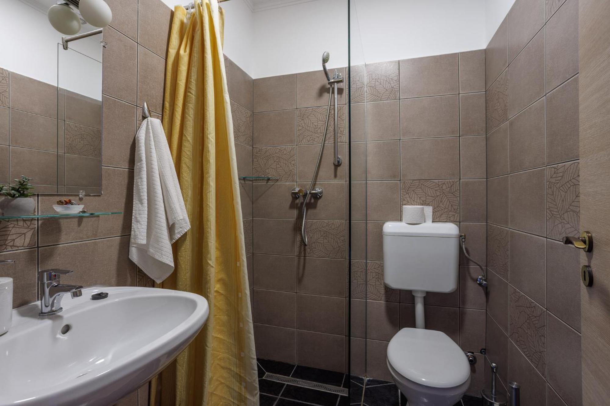 Gyomaendrőd Harang Panzio Bed & Breakfast エクステリア 写真